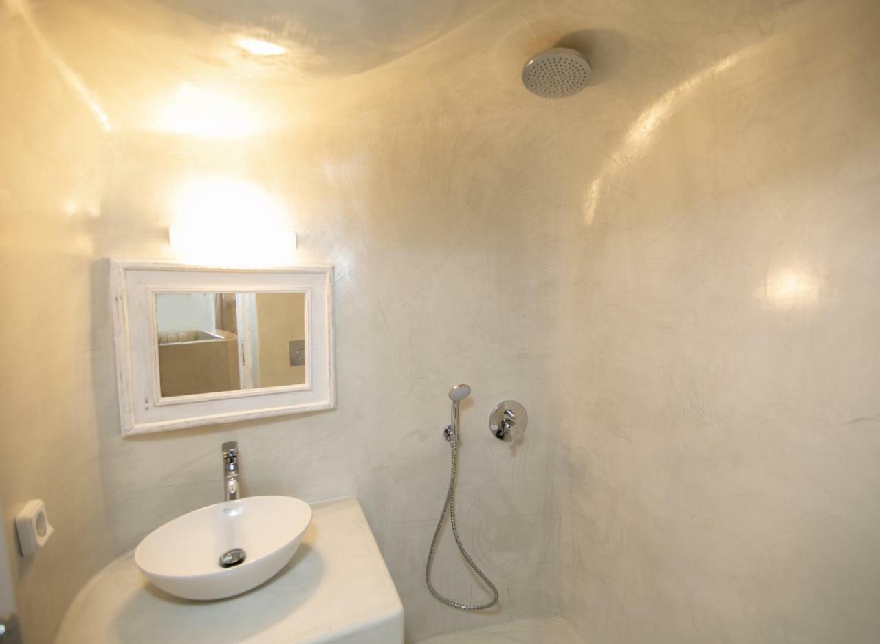 White Cave House Villa Oía Buitenkant foto